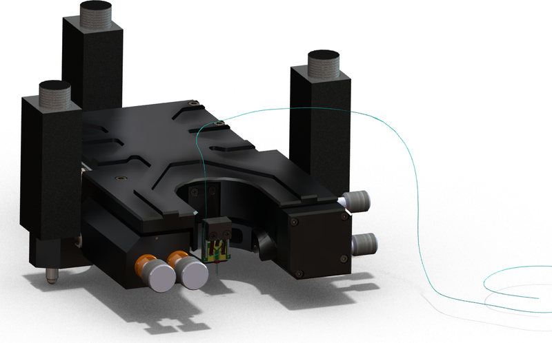 Certus NSOM (model).