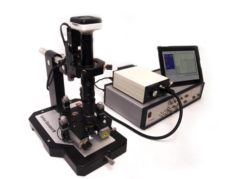 Certus Scanning Probe Microscope SPM, AFM, STM