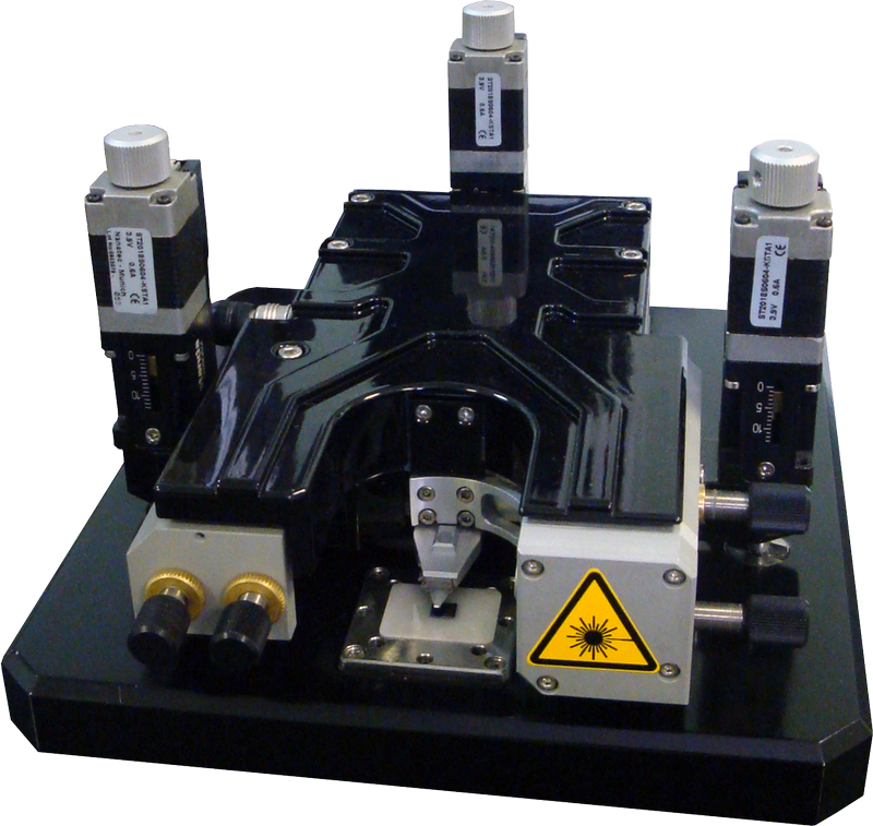 Scanning probe microscopes for research - SPM, AFM, STM, Cryo-AFM, Cryo ...