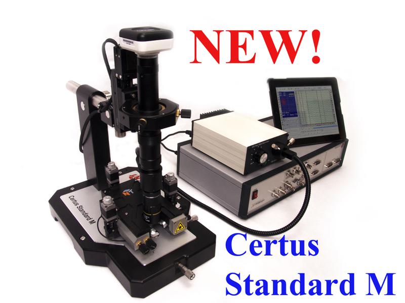 Certus Standard M